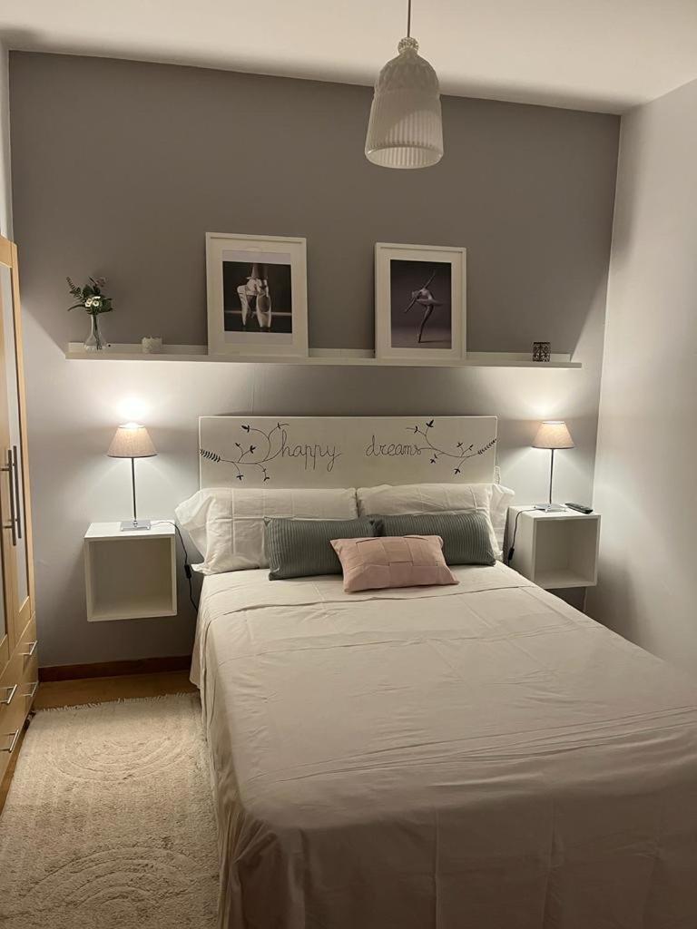 Apartamentos Como En Casa - Sn - Indalo Sierra Nevada Exteriér fotografie