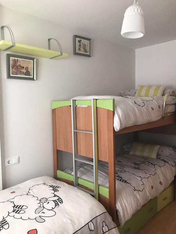 Apartamentos Como En Casa - Sn - Indalo Sierra Nevada Exteriér fotografie