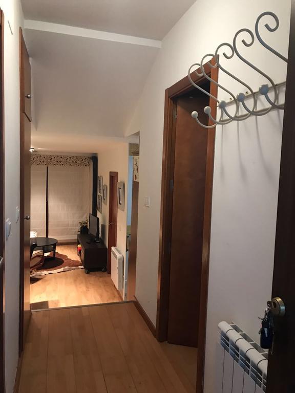 Apartamentos Como En Casa - Sn - Indalo Sierra Nevada Exteriér fotografie