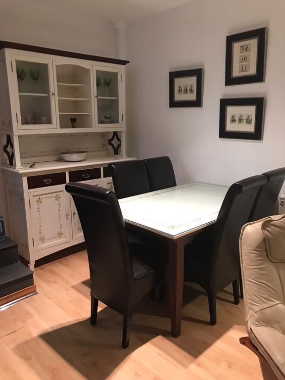 Apartamentos Como En Casa - Sn - Indalo Sierra Nevada Exteriér fotografie