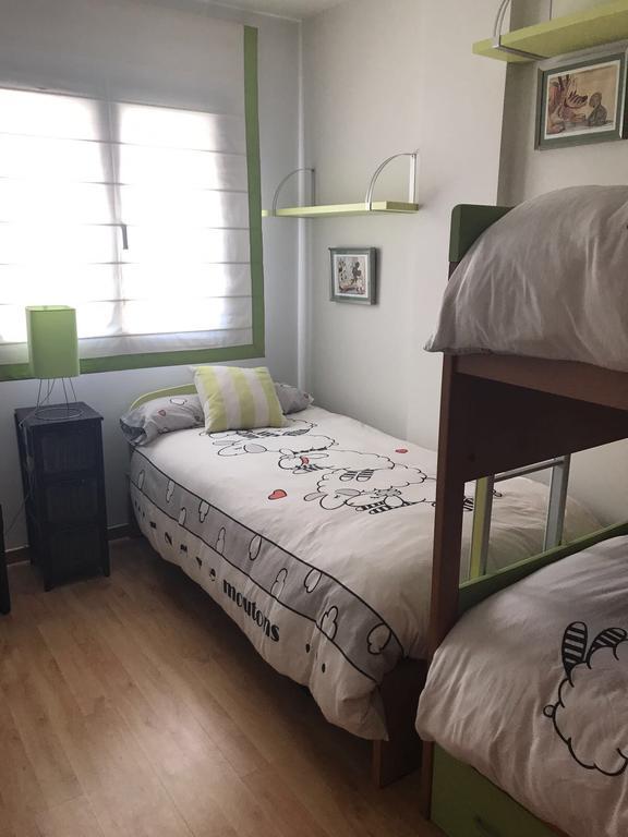 Apartamentos Como En Casa - Sn - Indalo Sierra Nevada Exteriér fotografie