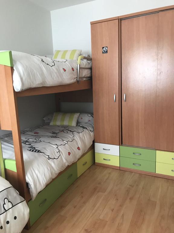 Apartamentos Como En Casa - Sn - Indalo Sierra Nevada Exteriér fotografie