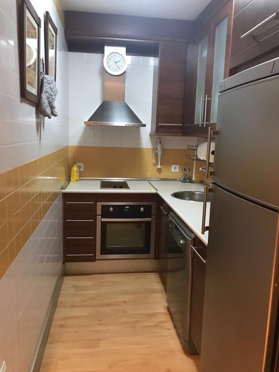 Apartamentos Como En Casa - Sn - Indalo Sierra Nevada Exteriér fotografie
