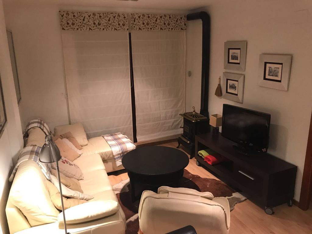 Apartamentos Como En Casa - Sn - Indalo Sierra Nevada Exteriér fotografie